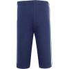 image:imageHudson Baby Unisex Baby Cotton Pants and LeggingsLt Blue Navy