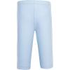 image:imageHudson Baby Unisex Baby Cotton Pants and LeggingsLt Blue Navy
