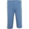 image:imageHudson Baby Unisex Baby Cotton Pants and LeggingsLt Blue Navy