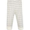 image:imageHudson Baby Unisex Baby Cotton Pants and LeggingsModern Neutral Stripe