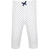 image:imageHudson Baby Unisex Baby Cotton Pants and LeggingsNavy Ditsy Floral