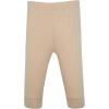 image:imageHudson Baby Unisex Baby Cotton Pants and LeggingsPink Taupe Bear