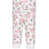 image:imageHudson Baby Unisex Baby Cotton Pants and LeggingsPink and Blue Roses