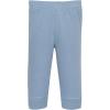 image:imageHudson Baby Unisex Baby Cotton Pants and LeggingsPink and Blue Roses
