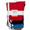 image:imageHudson Baby Unisex Baby Cotton Pants and LeggingsRed Black