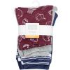 image:imageHudson Baby Unisex Baby Cotton Pants and LeggingsVarsity Sports Stripe