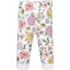 image:imageHudson Baby Unisex Baby Cotton Pants and LeggingsVintage Blossom