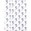 image:imageHudson Baby Unisex Baby Cotton Polyester Flannel Burp ClothsBegonia Pink Floral 4pack