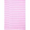 image:imageHudson Baby Unisex Baby Cotton Polyester Flannel Burp ClothsBegonia Pink Floral 7pack