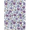 image:imageHudson Baby Unisex Baby Cotton Polyester Flannel Burp ClothsBegonia Pink Floral 7pack