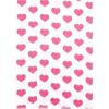 image:imageHudson Baby Unisex Baby Cotton Polyester Flannel Burp ClothsCloudy Rainbow 7pack