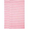 image:imageHudson Baby Unisex Baby Cotton Polyester Flannel Burp ClothsHappy Strawberries 4pack