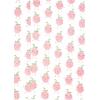 image:imageHudson Baby Unisex Baby Cotton Polyester Flannel Burp ClothsHappy Strawberries 7pack