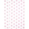 image:imageHudson Baby Unisex Baby Cotton Polyester Flannel Burp ClothsHappy Strawberries 7pack