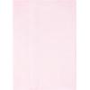 image:imageHudson Baby Unisex Baby Cotton Polyester Flannel Burp ClothsOutline Floral Soft Pink 4pack