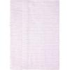 image:imageHudson Baby Unisex Baby Cotton Polyester Flannel Burp ClothsOutline Floral Soft Pink 4pack