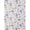 image:imageHudson Baby Unisex Baby Cotton Polyester Flannel Burp ClothsSafari Friends 4pack
