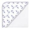 image:imageHudson Baby Unisex Baby Cotton Rich Hooded Towels Gray Modern Elephant One SizeSailor Elephant