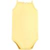 image:imageHudson Baby Unisex Baby Cotton Sleeveless BodysuitsBee Kind
