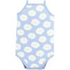 image:imageHudson Baby Unisex Baby Cotton Sleeveless BodysuitsBee Kind