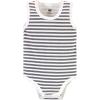 image:imageHudson Baby Unisex Baby Cotton Sleeveless BodysuitsBunny and Bee
