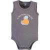 image:imageHudson Baby Unisex Baby Cotton Sleeveless BodysuitsBunny and Bee
