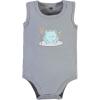 image:imageHudson Baby Unisex Baby Cotton Sleeveless BodysuitsBunny and Bee