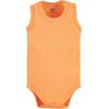 image:imageHudson Baby Unisex Baby Cotton Sleeveless BodysuitsCool Dinosaurs