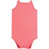 image:imageHudson Baby Unisex Baby Cotton Sleeveless BodysuitsFruit Salad