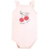 image:imageHudson Baby Unisex Baby Cotton Sleeveless BodysuitsFruit Salad