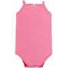 image:imageHudson Baby Unisex Baby Cotton Sleeveless BodysuitsGirl Ice Cream Truck