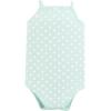 image:imageHudson Baby Unisex Baby Cotton Sleeveless BodysuitsGirl Ice Cream Truck
