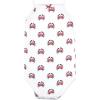 image:imageHudson Baby Unisex Baby Cotton Sleeveless BodysuitsGirl Sea Creatures