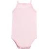 image:imageHudson Baby Unisex Baby Cotton Sleeveless BodysuitsGirl Sea Creatures