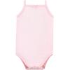 image:imageHudson Baby Unisex Baby Cotton Sleeveless BodysuitsGirl Whale Types