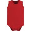 image:imageHudson Baby Unisex Baby Cotton Sleeveless BodysuitsPirate Shark