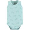 image:imageHudson Baby Unisex Baby Cotton Sleeveless BodysuitsSea Turtle