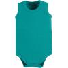 image:imageHudson Baby Unisex Baby Cotton Sleeveless BodysuitsSea Turtle