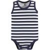 image:imageHudson Baby Unisex Baby Cotton Sleeveless BodysuitsSea Turtle