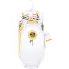 image:imageHudson Baby Unisex Baby Cotton Sleeveless BodysuitsSunflower