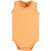 image:imageHudson Baby Unisex Baby Cotton Sleeveless BodysuitsVacay