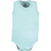 image:imageHudson Baby Unisex Baby Cotton Sleeveless BodysuitsZoo Animals