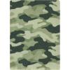 image:imageHudson Baby Unisex Baby Flannel Burp Cloth 12pk Fun Desert One SizeAnimal Adventure