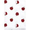 image:imageHudson Baby Unisex Baby Flannel Burp Cloth 12pk Fun Desert One SizeApple Orchard