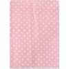 image:imageHudson Baby Unisex Baby Flannel Burp Cloth 12pk Fun Desert One SizeBlush Navy Floral