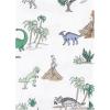 image:imageHudson Baby Unisex Baby Flannel Burp Cloth 12pk Fun Desert One SizeBoy Dino World