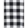 image:imageHudson Baby Unisex Baby Flannel Burp Cloth 12pk Fun Desert One SizeBuffalo Plaid Bear