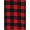 image:imageHudson Baby Unisex Baby Flannel Burp Cloth 12pk Fun Desert One SizeBuffalo Plaid Bear
