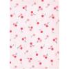 image:imageHudson Baby Unisex Baby Flannel Burp Cloth 12pk Fun Desert One SizeCherry Sweet