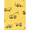 image:imageHudson Baby Unisex Baby Flannel Burp Cloth 12pk Fun Desert One SizeConstruction